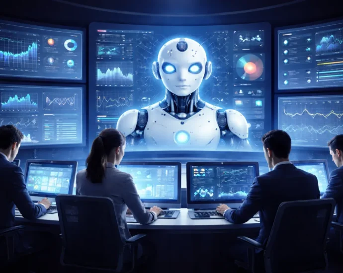 AI Visibility