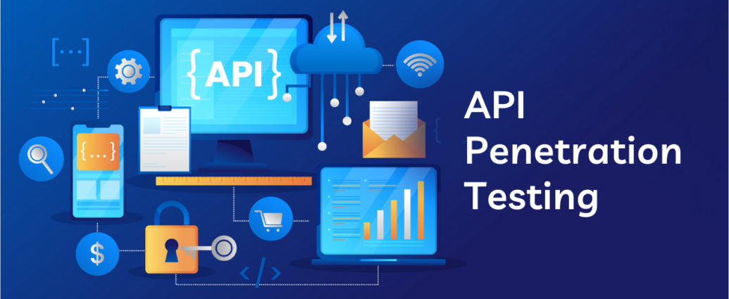 API Penetration Testing