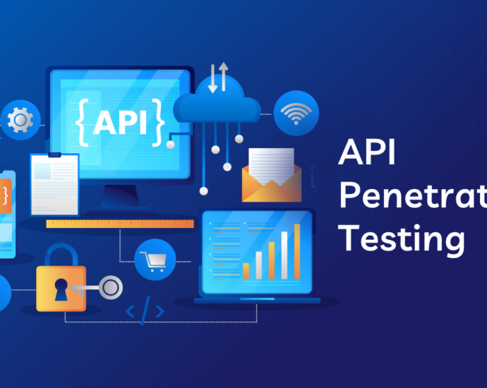 API Penetration Testing