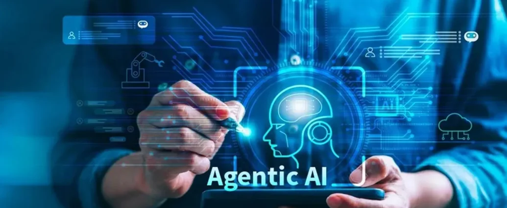 Agentic AI