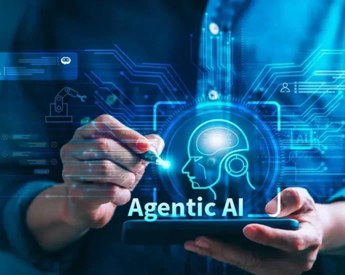 Agentic AI