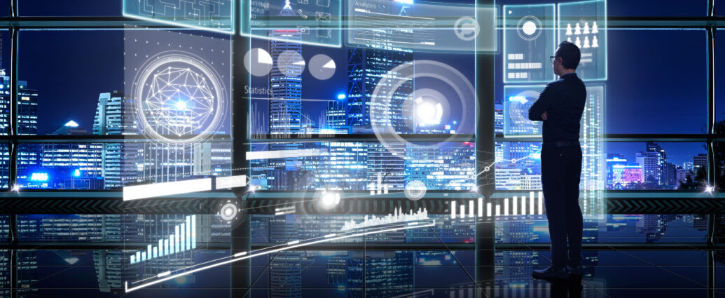 Big Data Analytics