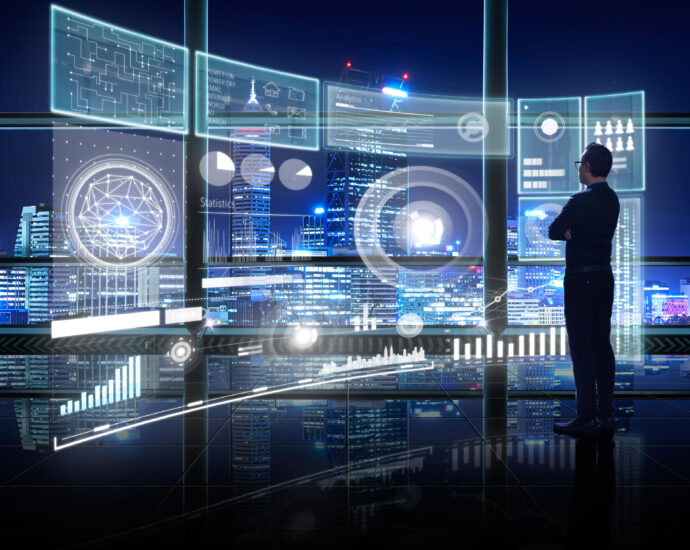 Big Data Analytics