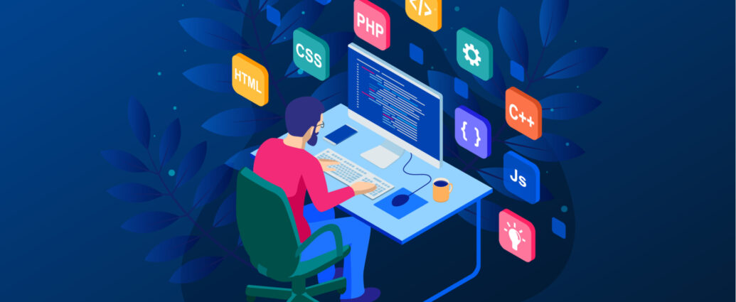 Coding Languages