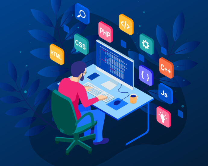 Coding Languages
