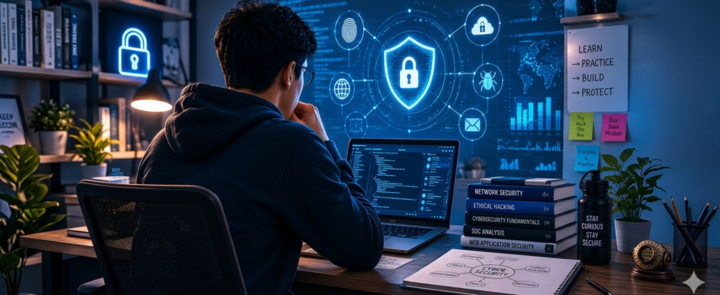 Cybersecurity