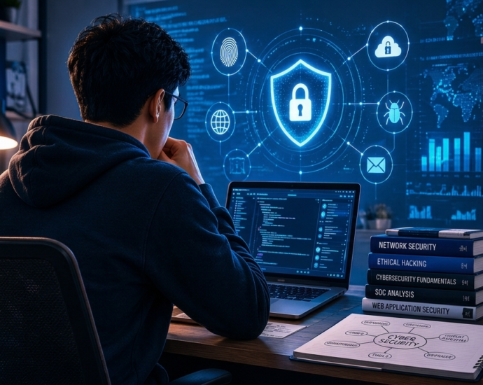 Cybersecurity