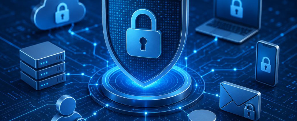 Cybersecurity