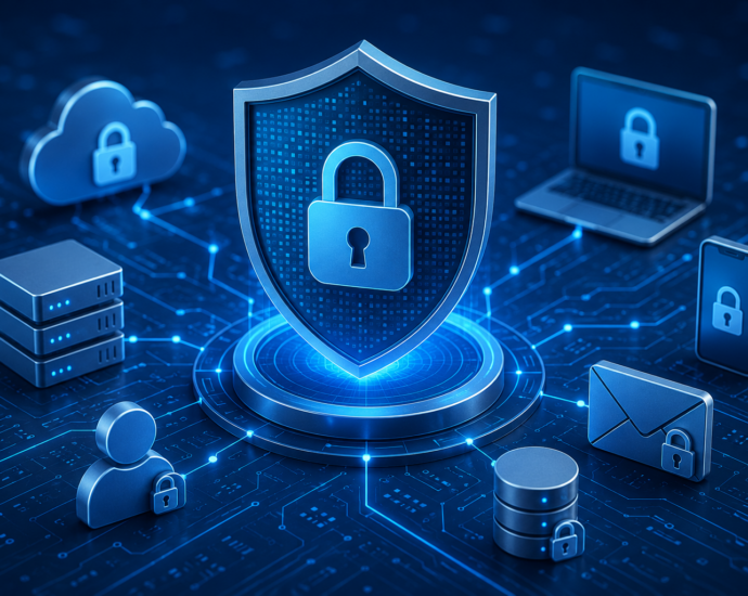 Cybersecurity