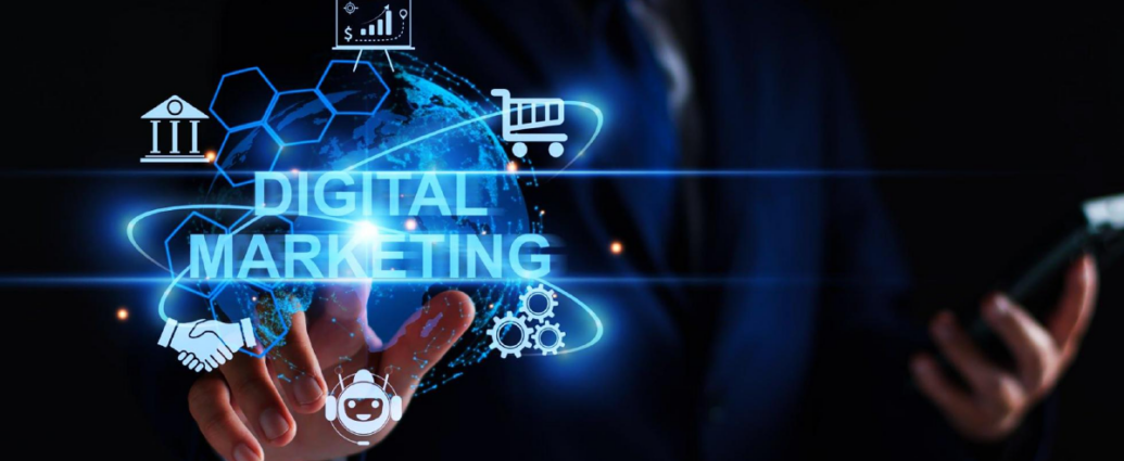Digital Growth Marketing