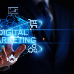 Digital Growth Marketing