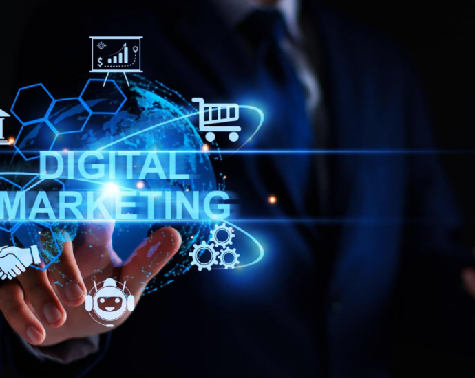 Digital Growth Marketing