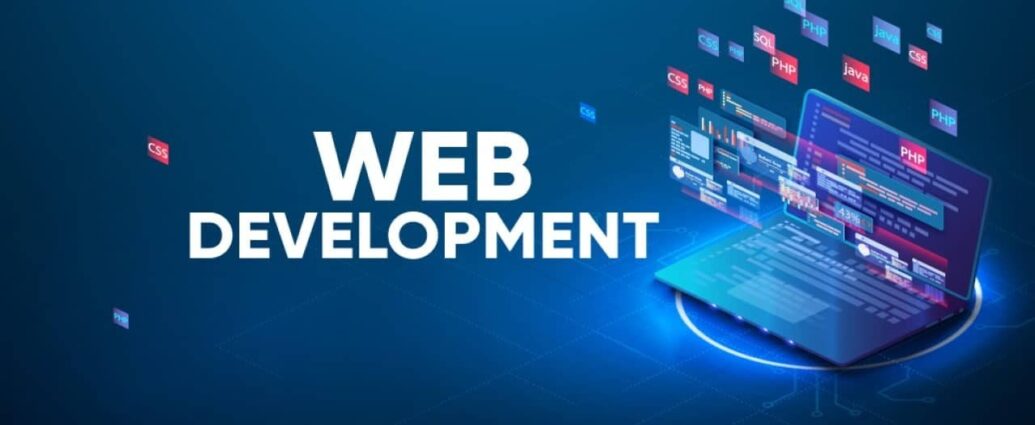 Web Developer