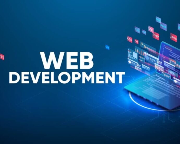 Web Developer