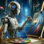AI Image Generator