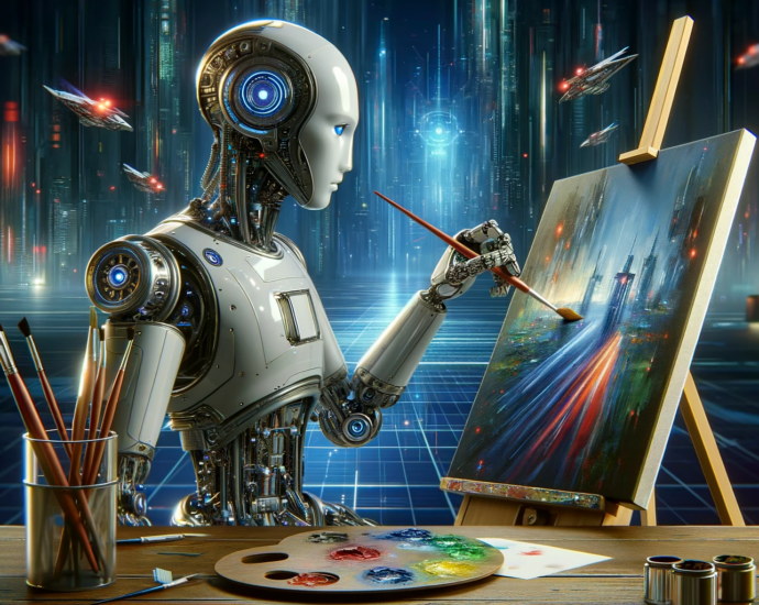 AI Image Generator