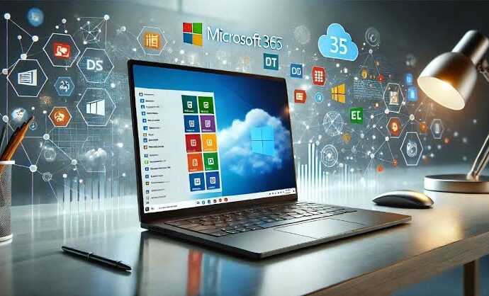 microsoft 365