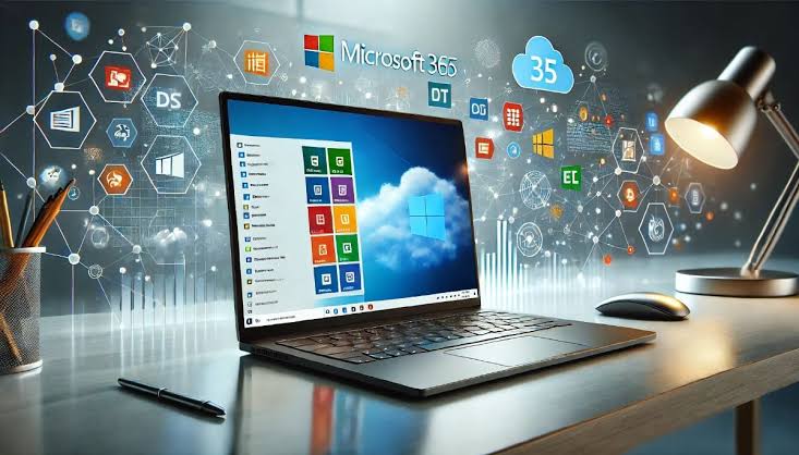 microsoft 365