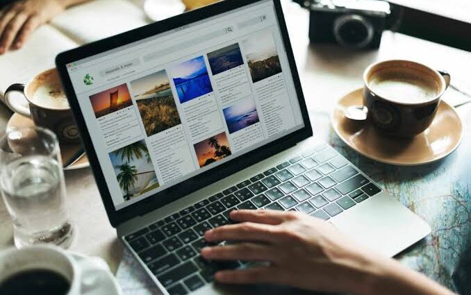 Blogger Outreach
