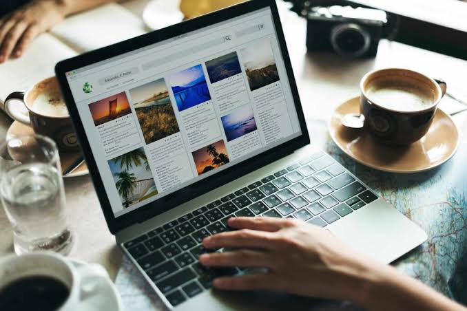 Blogger Outreach