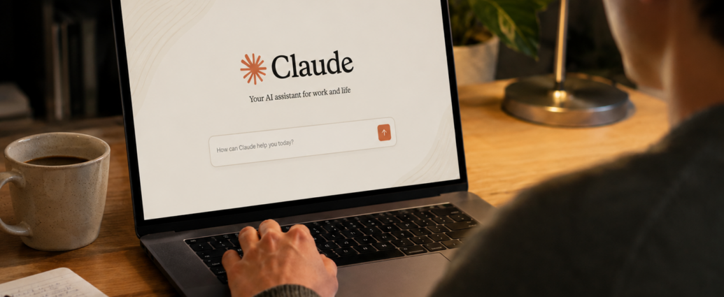 Claude AI