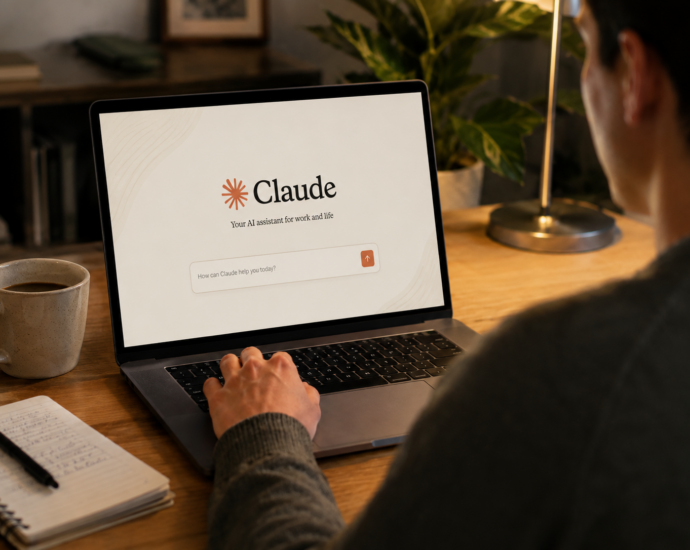 Claude AI