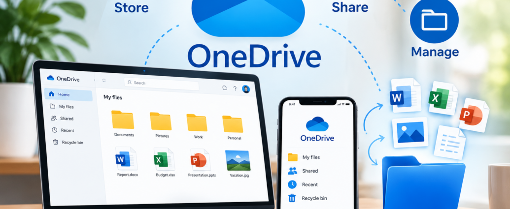 OneDrive