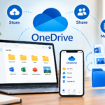 OneDrive
