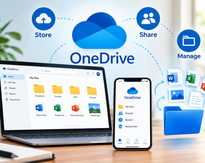 OneDrive